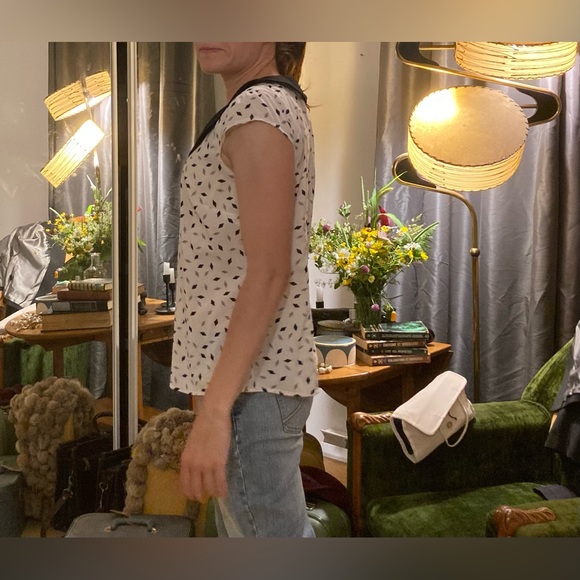 Reitmans classy sleeveless tunic - Picture 7 of 8